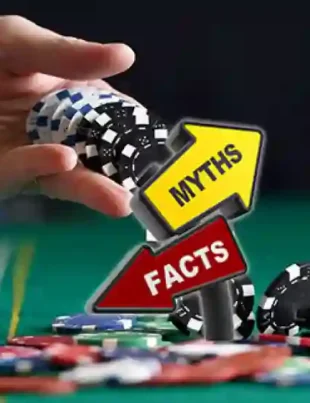 Online Gambling Sites in Texas