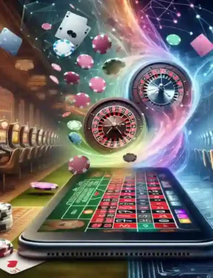 king855 online casino