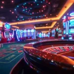 Live Casino