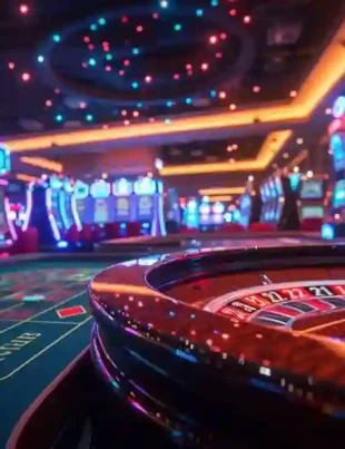 Live Casino