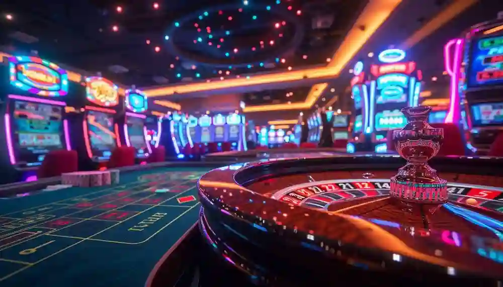 Live Casino