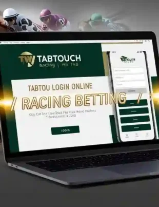 tab touch login